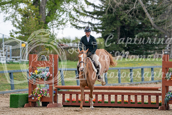 2025 - Jackie - Bow Valley II - Saturday May 17th - 09921