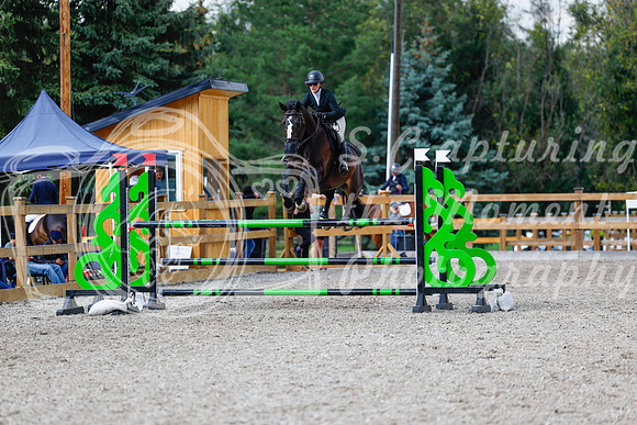 2025 - Haylee - Picco Horse Show - Sunday July 27th 06671
