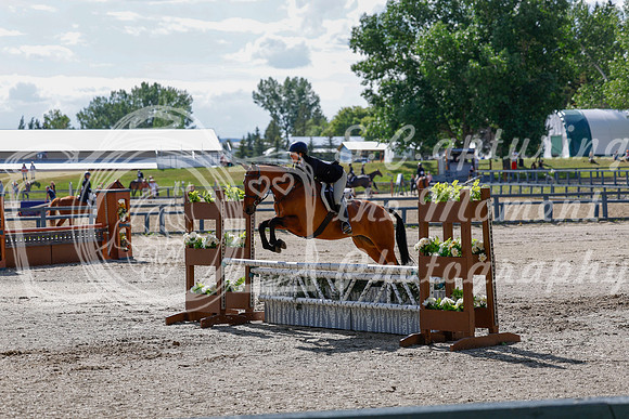 2025 - Haylee - June Classic I - Friday June 13th - 08998