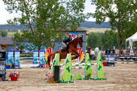 2025 - Haylee - Rocky Mountain Classic II - Saturday August 16th - 25071