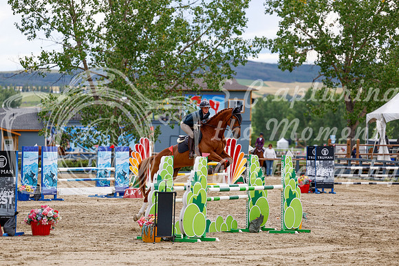 2025 - Haylee - Rocky Mountain Classic II - Saturday August 16th - 25071