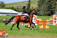 2025 - Haylee - Rocky Mountain Classic III - Saturday August 23rd - 08839