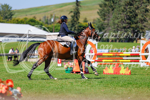 2025 - Haylee - Rocky Mountain Classic III - Saturday August 23rd - 08839