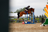 2025 - Haylee - Rocky Mountain Classic II - Friday August 15th - 03182