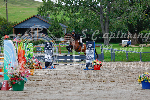 2025 - Haylee - Rocky Mountain Classic II - Saturday August 16th - 03532
