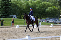 2025 - Dressage Festival - Saturday July 5th - 14785