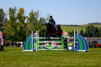 2025 - Haylee - Rocky Mountain Classic III - Sunday August 24th - 11919