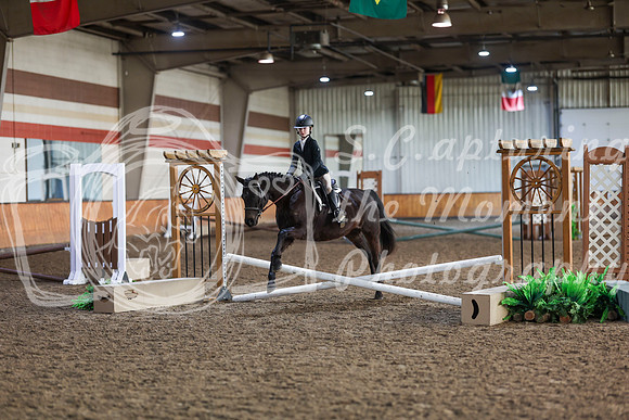 2025 - HJ Schooling - Saturday March 22nd - 3997