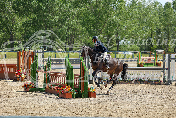 2025 - Mara - June Classic I - Sunday June 15th - 08303