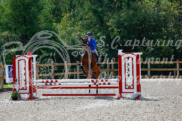 2025 - Haylee - Picco Horse Show - Sunday July 27th 02418