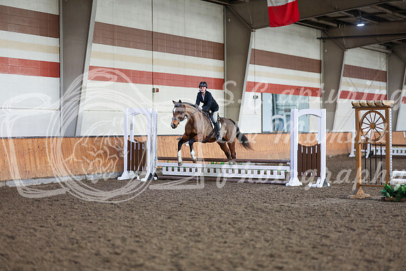 2025 - HJ Schooling - Saturday March 22nd - 5237