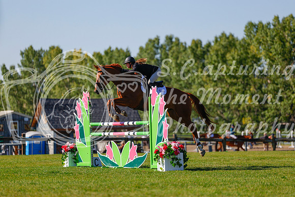 2025 - Haylee - Rocky Mountain Classic III - Sunday August 24th - 07680