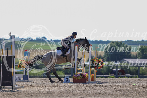 2025 - Mara - Rocky Mountain Classic I - Sunday August 10th - 07444