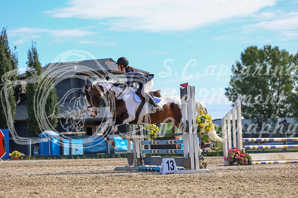 2025 - Mara - Rocky Mountain Classic I - Sunday August 10th - 08731