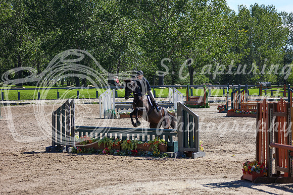 2025 - Charlie - Rocky Mountain Classic II - Sunday August 17th - 18388
