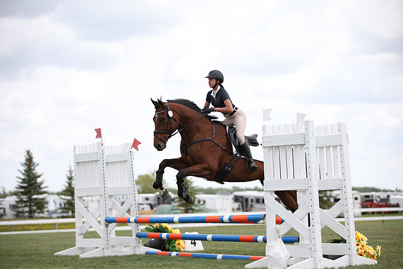 2025 - Karlee - Blue Sky Classic - Saturday, May 17th 14063
