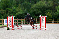 2025 - Haylee - Picco Horse Show - Sunday July 27th 01026