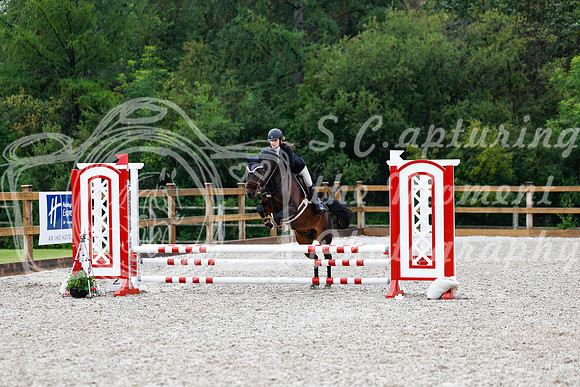2025 - Haylee - Picco Horse Show - Sunday July 27th 01026