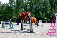 2025 - Haylee - Picco Horse Show - Friay July 25th 05194
