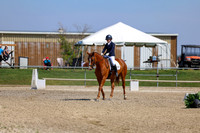 2025 - Dressage Festival - Saturday July 5th - 04742