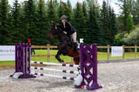 2025 - Haylee - Picco Horse Show - Sunday July 27th 03372