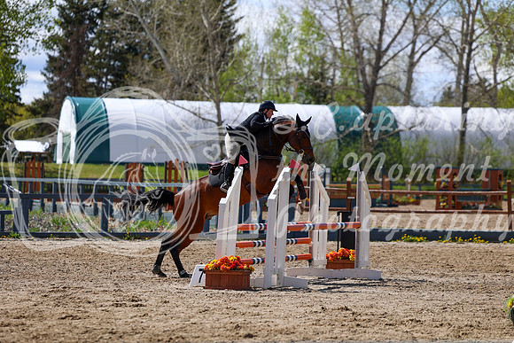 2025 - Mara - Bow Valley II - Saturday May 17th - 20264