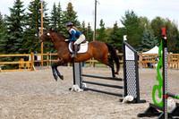 2025 - Haylee - Picco Horse Show - Saturday July 26th 02041