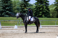 2025 - Dressage Festival - Saturday July 5th - 08939