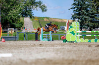 2025 - Haylee - Rocky Mountain Classic I - Saturday August 9th - 15035