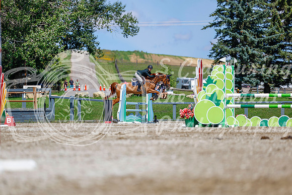 2025 - Haylee - Rocky Mountain Classic I - Saturday August 9th - 15035