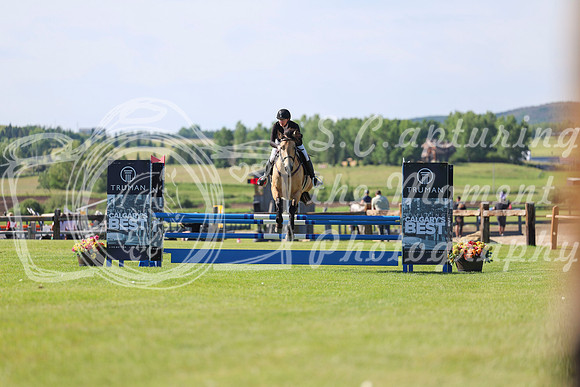 2025 - Shea - Mid Summer Classic I - Sunday July 13th - 06174