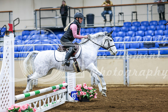 2025 - Jump Start - Friday February 16th - 1885