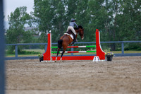 2025 - Haylee - June Classic II - Friday June 20th - 09555
