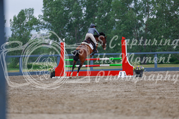 2025 - Haylee - June Classic II - Friday June 20th - 09555