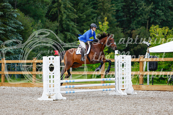 2025 - Haylee - Picco Horse Show - Sunday July 27th 01790
