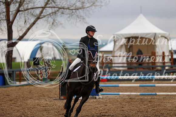 2025 - Mara - Bow Valley II - Sunday May 18th - 14599