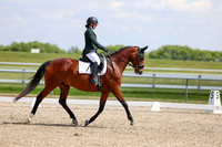 2025 - Dressage Festival - Saturday July 5th - 09426