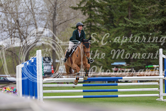 2025 - Shea - Bow Valley II - Thursday May 15th - 00855