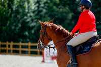 2025 - Haylee - Picco Horse Show - Friay July 25th 05186