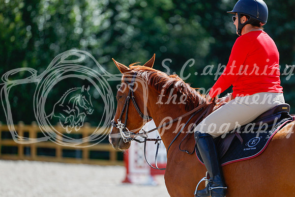 2025 - Haylee - Picco Horse Show - Friay July 25th 05186