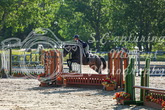 2025 - Mara - June Classic I - Sunday June 15th - 06217
