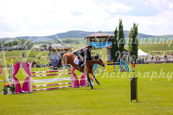 2025 - Conor - June Classic I - Sunday June 15th - 17757