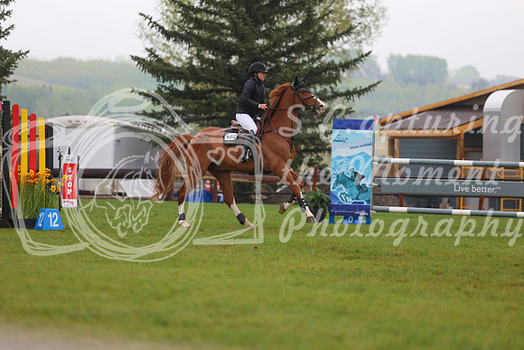 2025 - Shea - Bow Valley II - Sunday May 18th - 08613