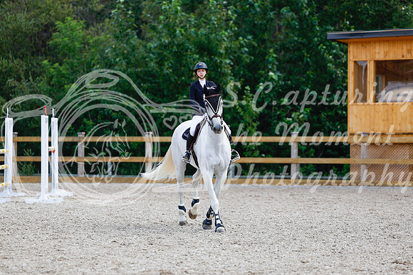 2025 - Haylee - Picco Horse Show - Sunday July 27th 05962