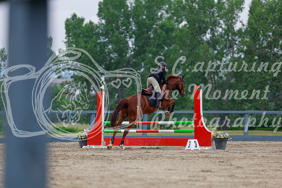 2025 - Haylee - June Classic II - Friday June 20th - 08218