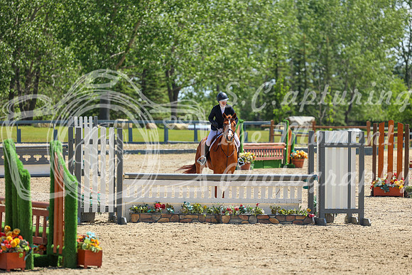 2025 - Mara - June Classic I - Sunday June 15th - 08251