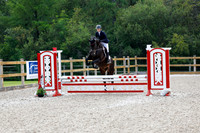 2025 - Haylee - Picco Horse Show - Sunday July 27th 02836