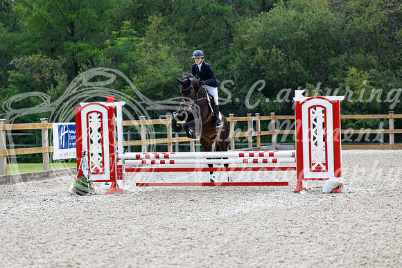 2025 - Haylee - Picco Horse Show - Sunday July 27th 02836