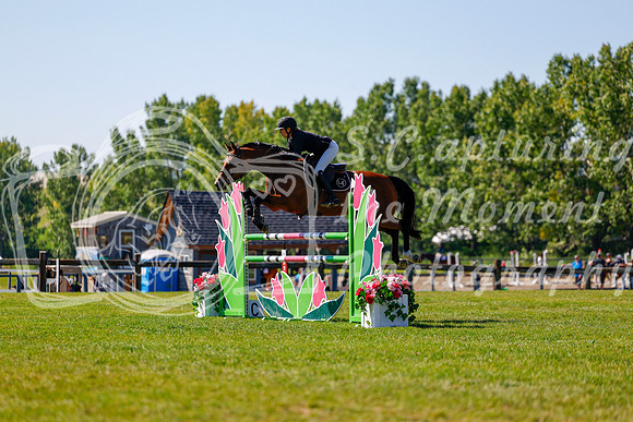 2025 - Haylee - Rocky Mountain Classic III - Sunday August 24th - 12113