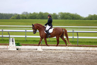 2025 - Dressage Festival - Sunday July 6th - 09005
